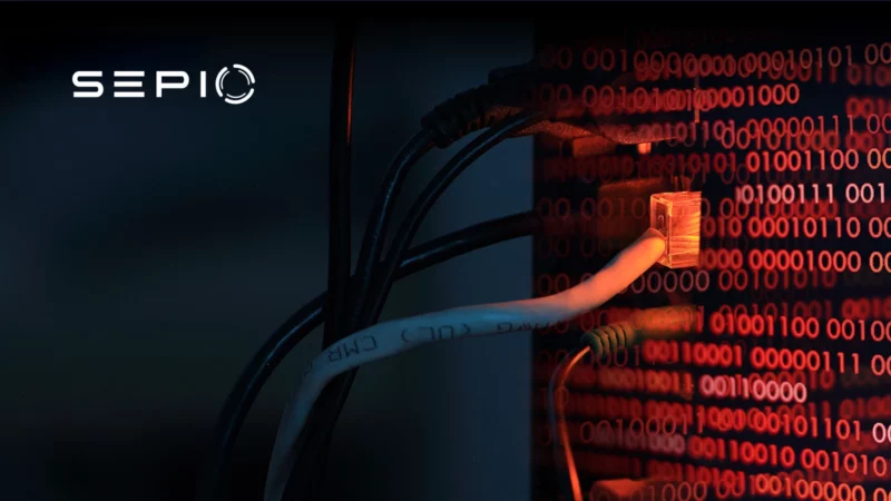 Federal Network Security