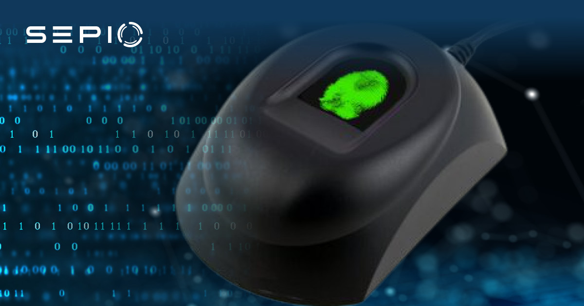 Biometric Sensors Sepio