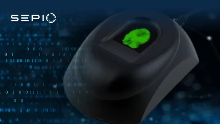 Biometric Sensor Bypass