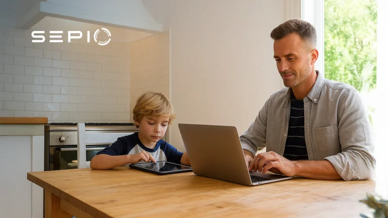 Remote Work Challenges