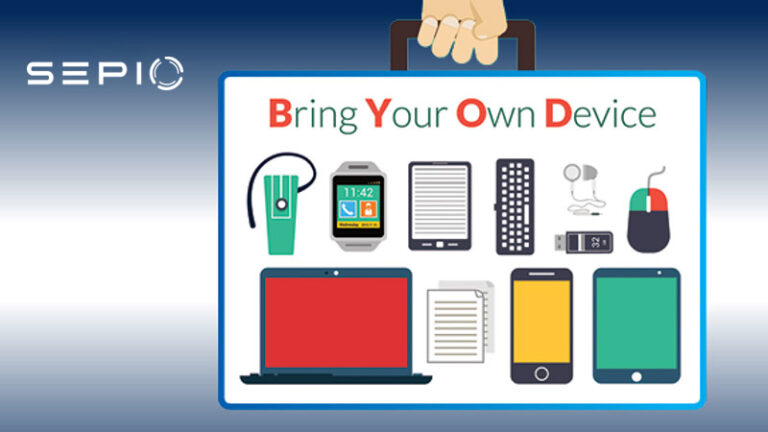 Bring Your Own Device (BYOD)