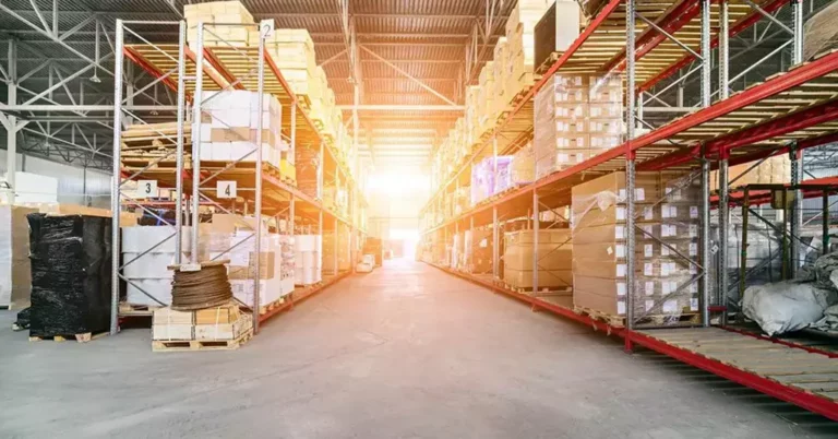 Supply Chain Risk Management