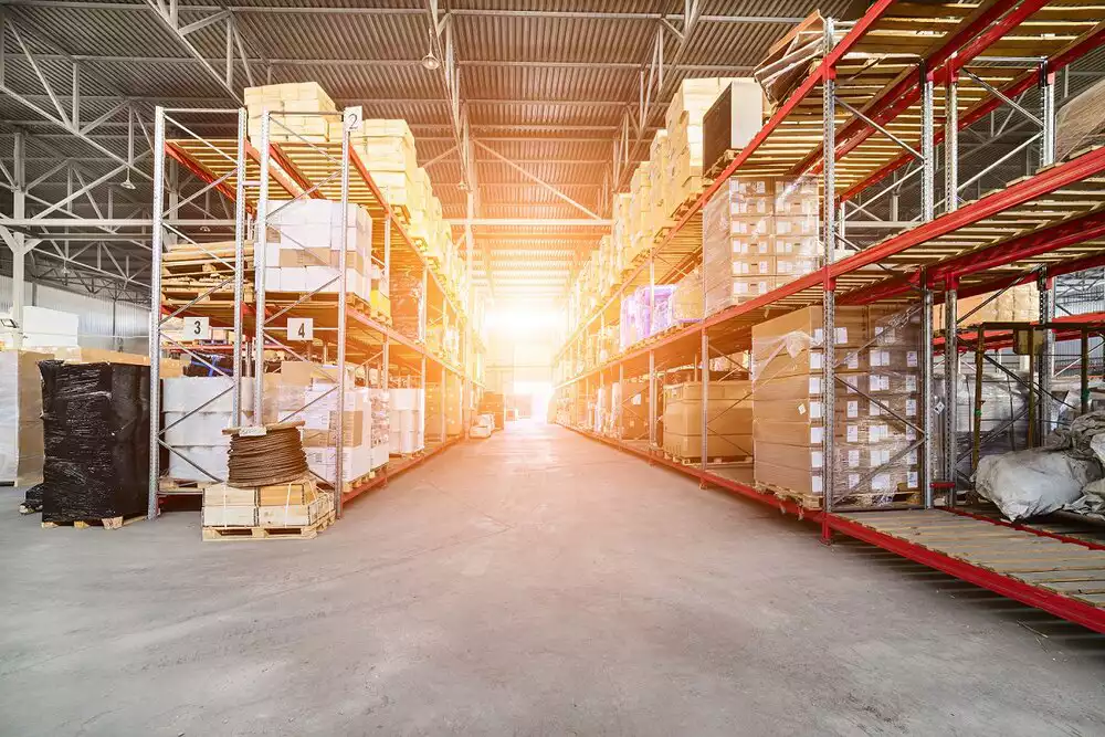 Supply Chains