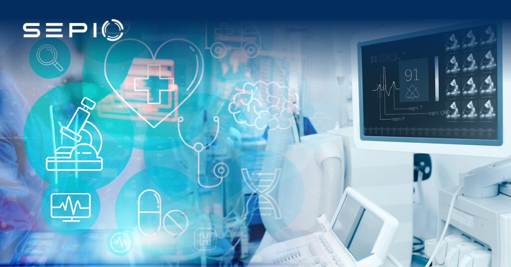 Healthcare cyber attacks
