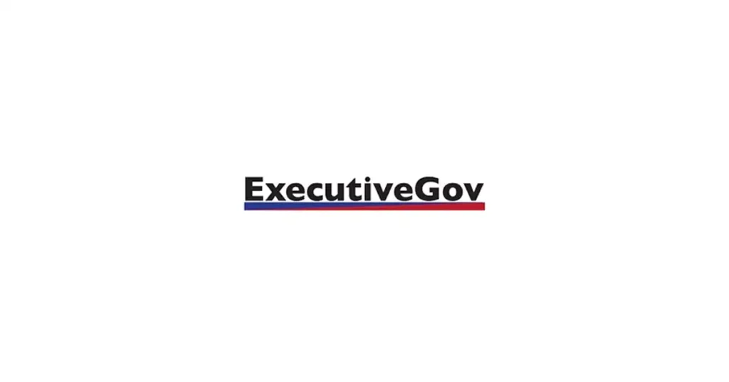 executuvegov logo