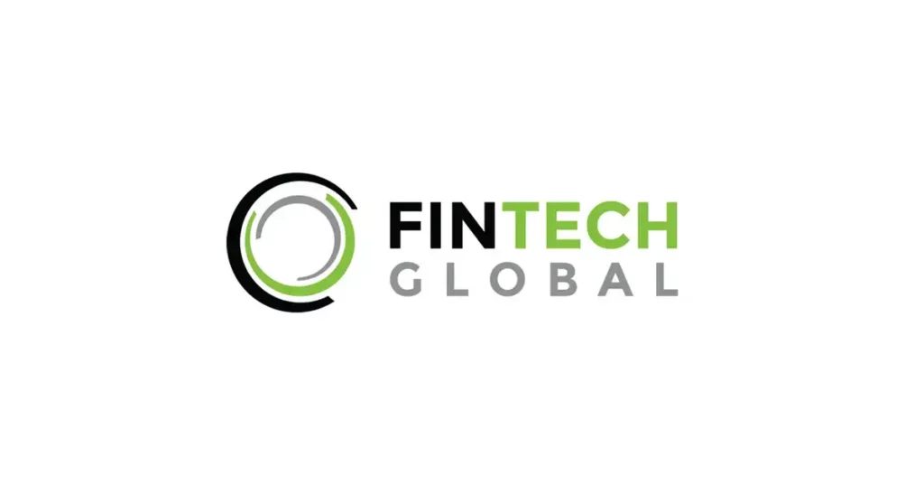 fintech global logo