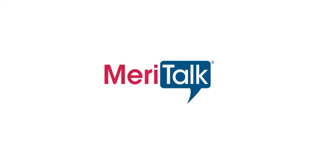 meri talk logo