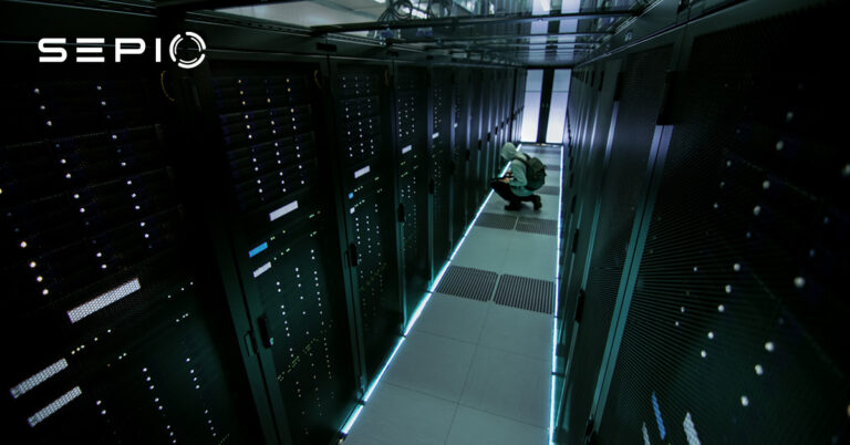 Data Center Cyber Security