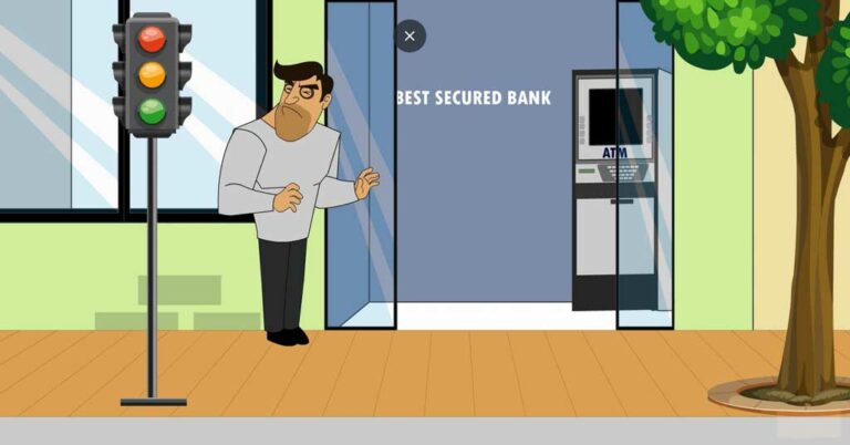 Captain RDM and the ATM Box Attack