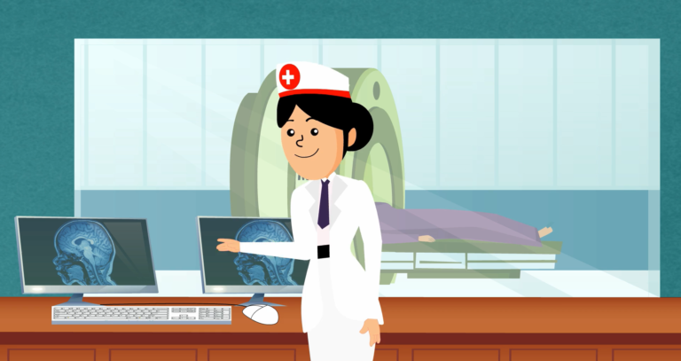 Captain RDM Stops an Evil Maid Attack on a Healthcare Facility