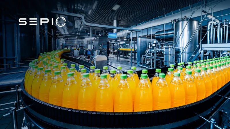 Cybersecurity in the Food and Beverage