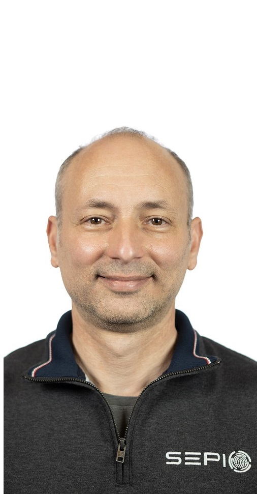 Iftah Bratspiess, Chief Operating Officer & General Manager (Israel) & Co-Founder at Sepio