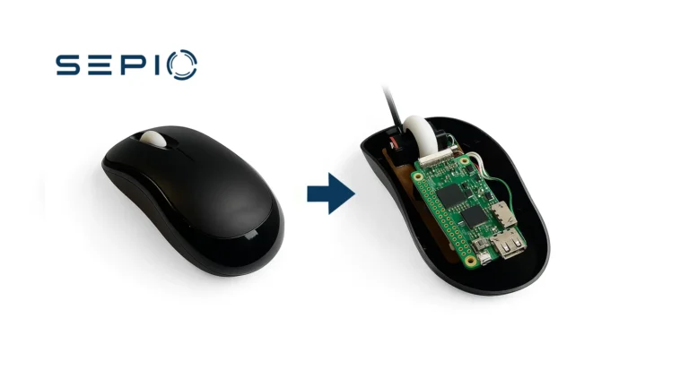 Raspberry Pi Device Risks