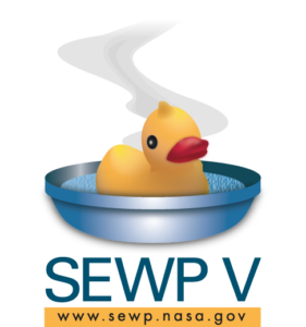 Sewp Nasa