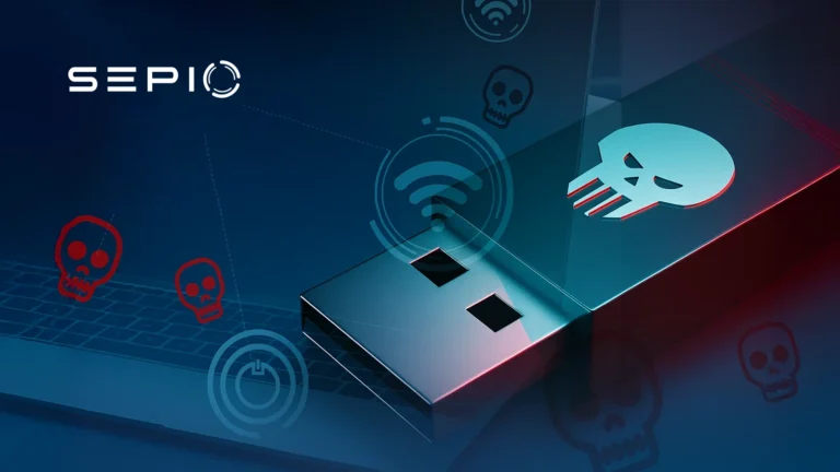 Bad USB Case Study