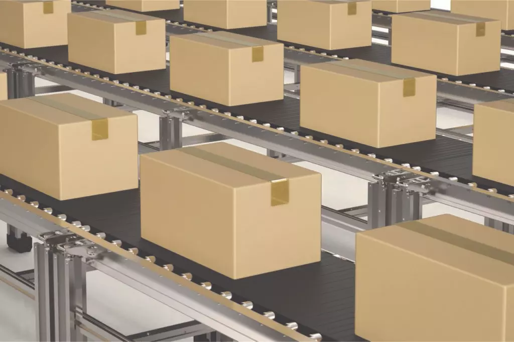 Supply Chain