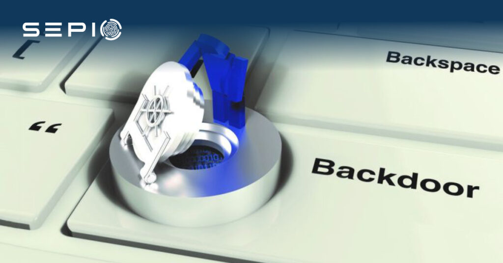 Supply Chain Cyber Security Threats