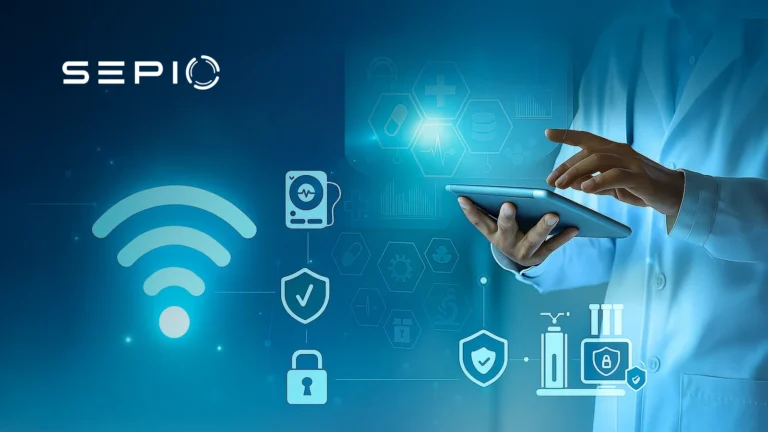 IoT in Healthcare