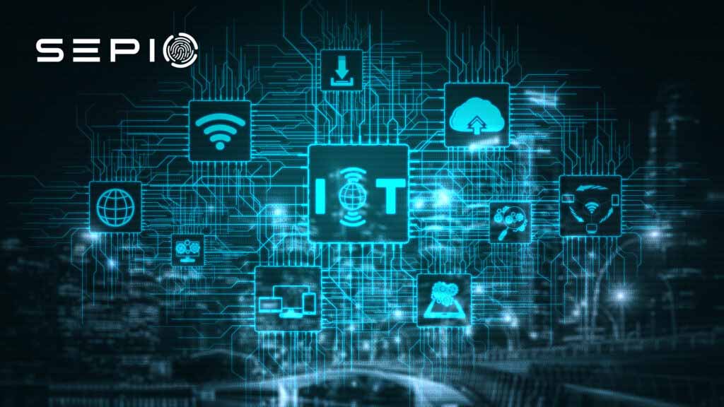 IoT Hardware Asset Visibility