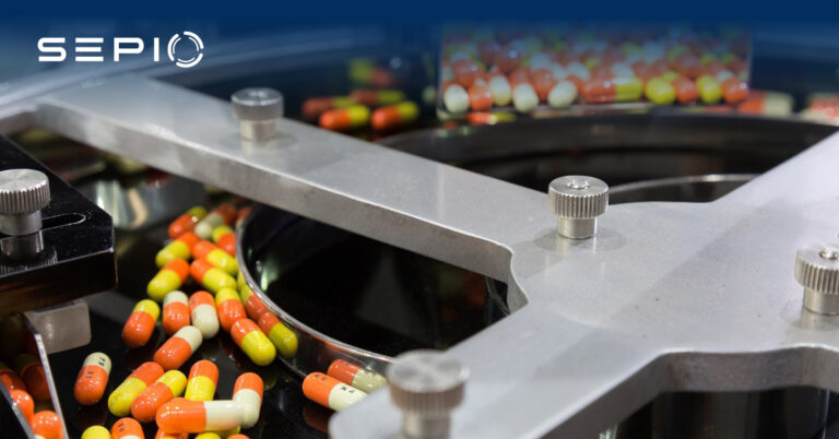 Cyber Security for Pharmaceuticals