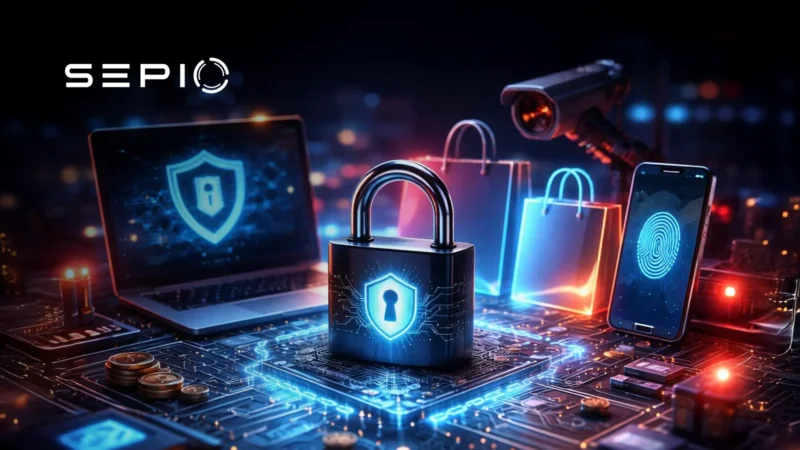 Cyber Monday Electronics Security Risks