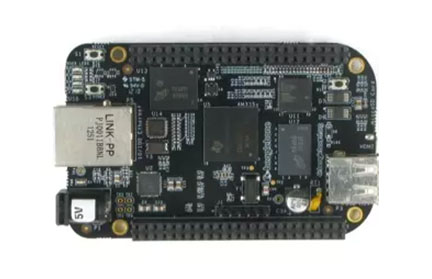 BeagleBone