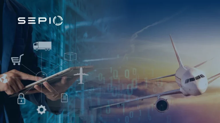 Airline Supply Chain