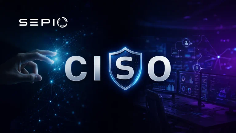 Chief Information Security Officer (CISO)