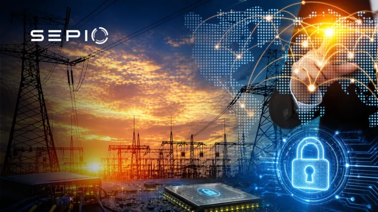 Cybersecurity Threats in Energy Sector