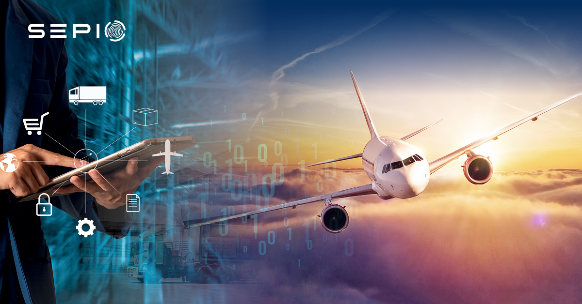 Airline Supply Chain Sepio