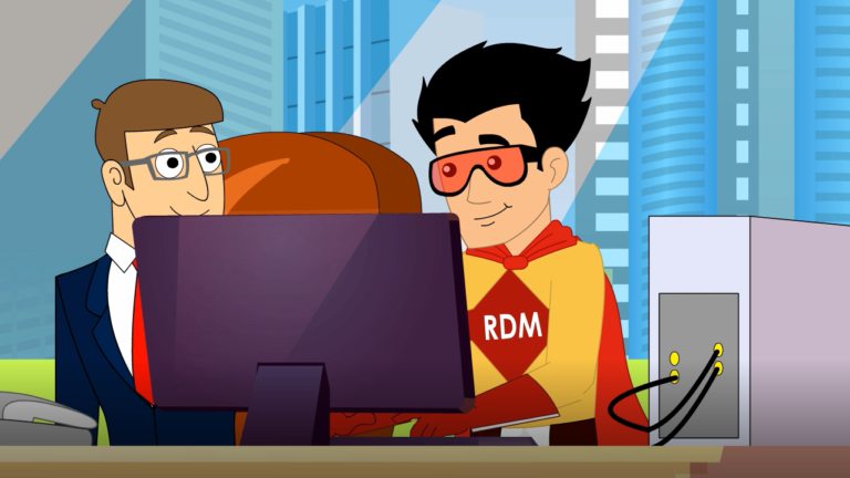 Captain RDM &#8211; Episode #19 &#8211; Audit Star