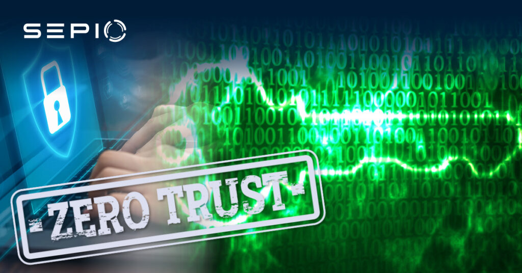 Zero Trust Hardware Access Use Case