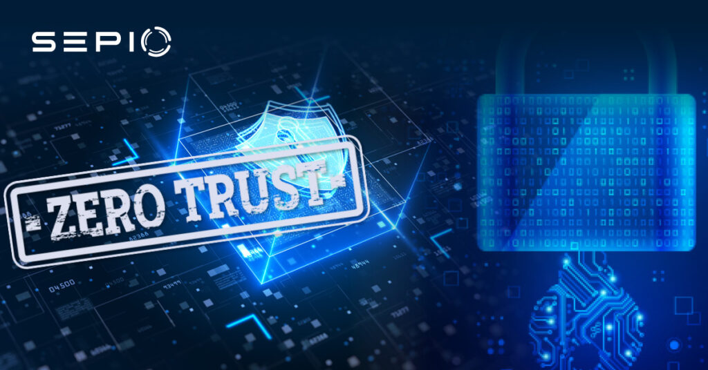 Zero Trust Access
