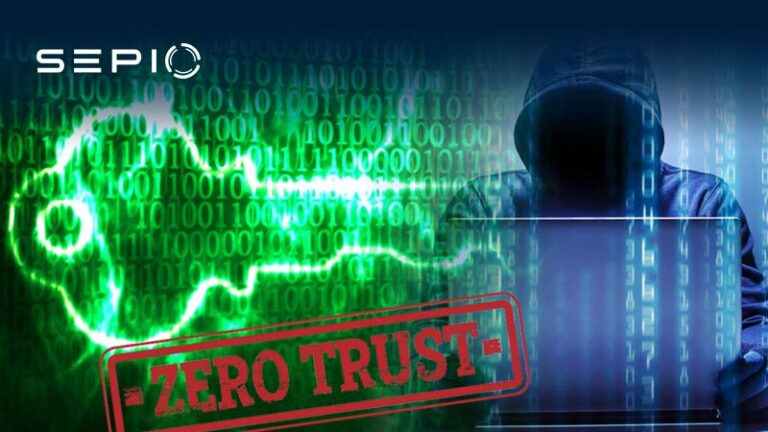 Zero Trust Security