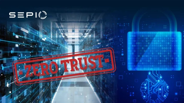 Secure Endpoints with Zero Trust