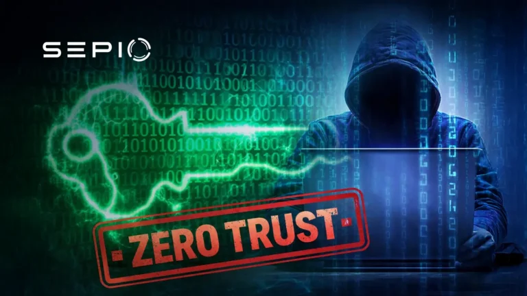 Zero Trust Security