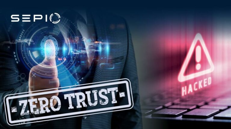 Zero Trust Cyber Security