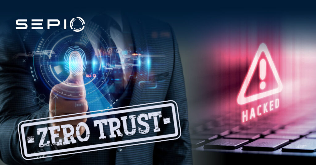 Zero Trust Hardware Access