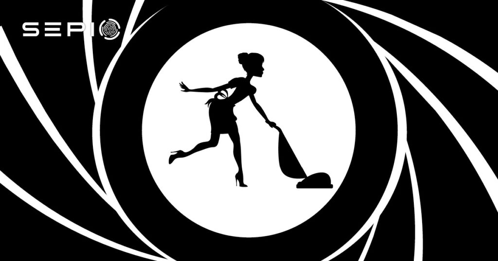 Evil Maid Attack