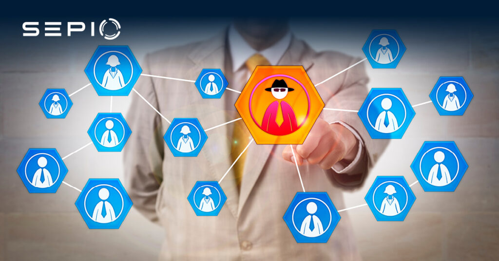 Insider Risk Management