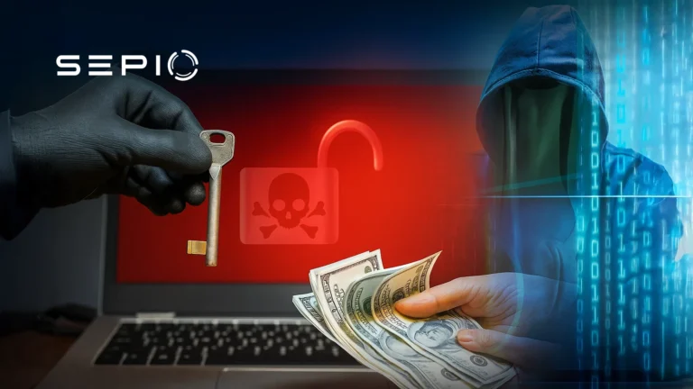 Ransomware