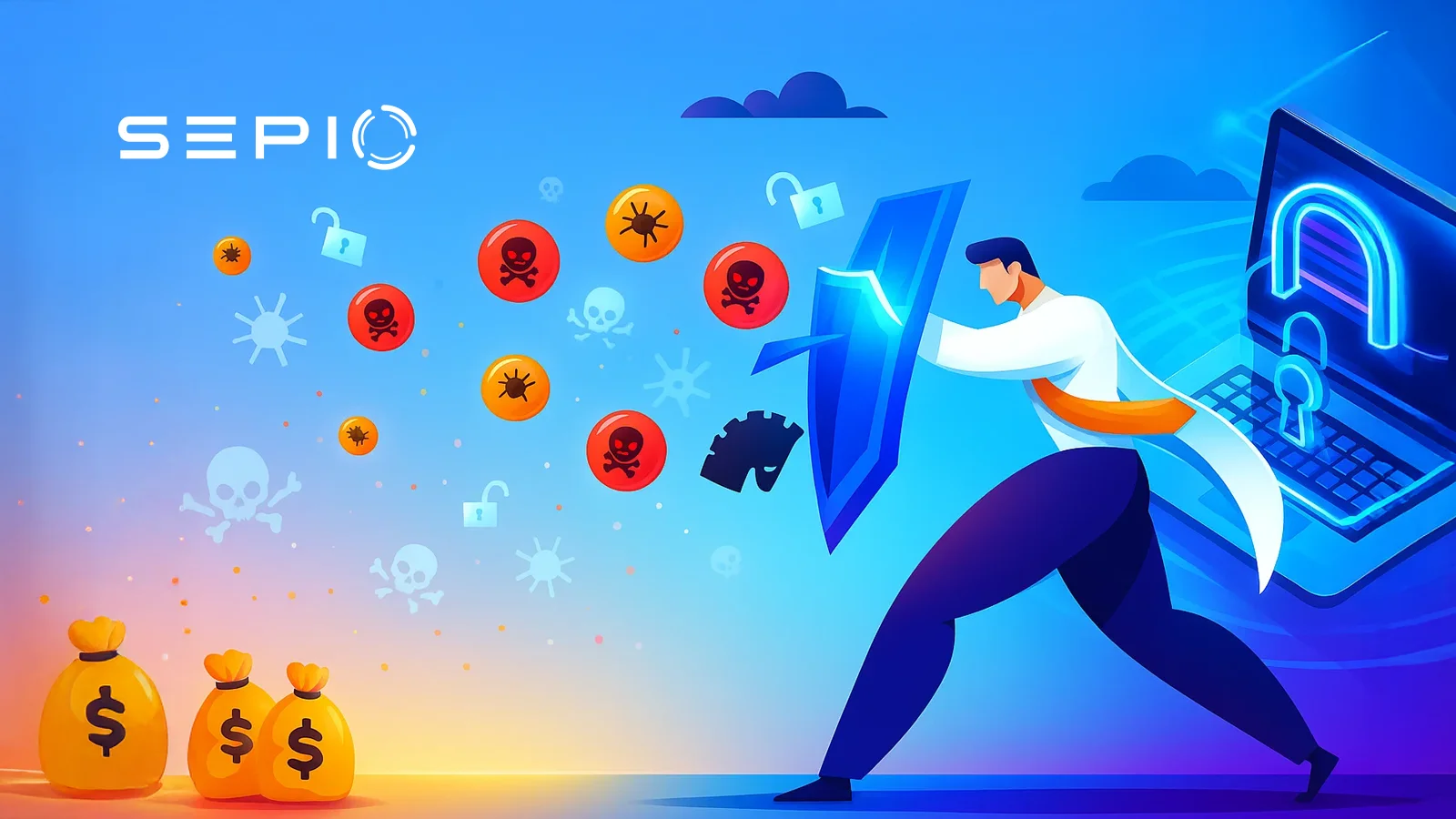 Ransomware Attacks Explained: Methods, Threats & Protection