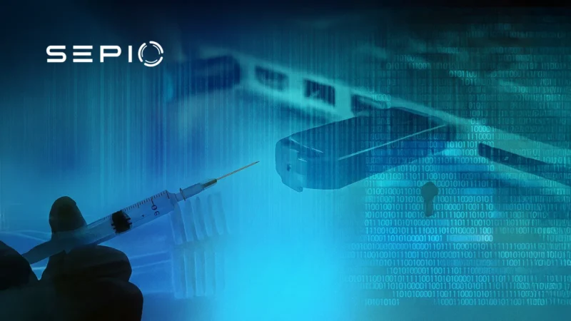 Pharmaceutical Cybersecurity