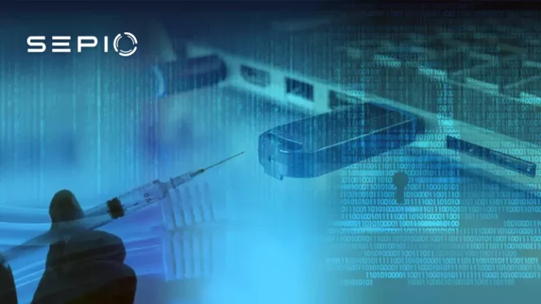 Pharmaceutical Industry Cybersecurity