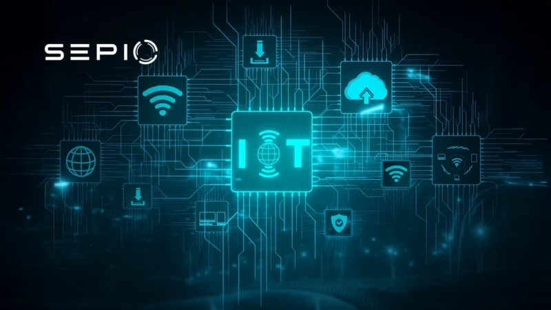 IoT hardware security