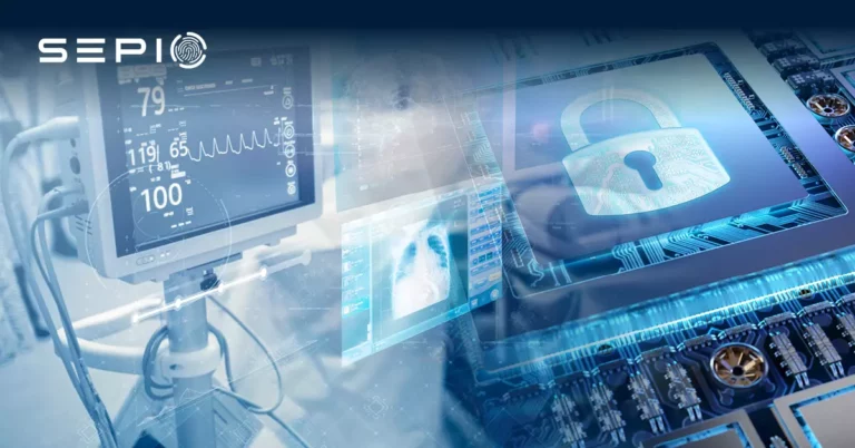 Security of Connected Medical Devices
