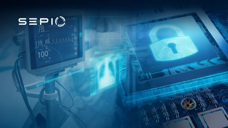 Security of Connected Medical Devices