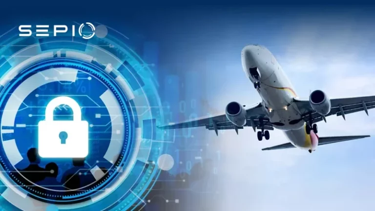 Airport CyberSecurity: Securing the Aviation Industry