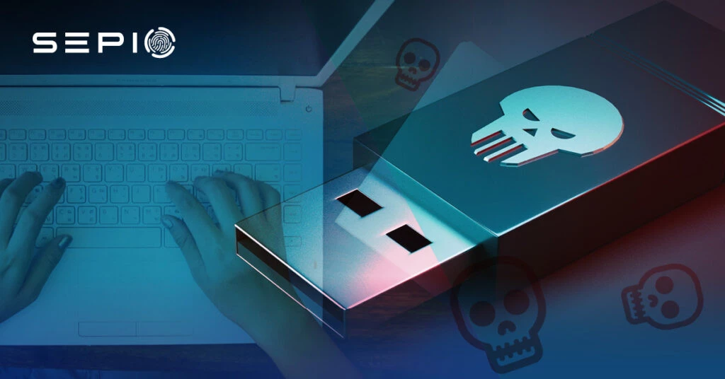Bad USB Devices