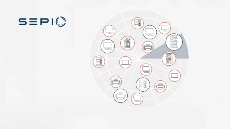 Hardware Asset Visibility